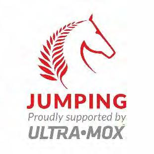 ESNZ JUMPING AND CASUAL LEVIES $5 ESNZ Jumping Levy (Compulsory) payable by all horses/ponies competing in Jumping and or Showhunter. $20 Casual Jumping Levy The rider must be a full member with ESNZ.
