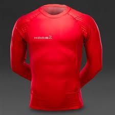 BASE LAYER Protect yourself from the elements with our fully customizable range of Base Layer products,