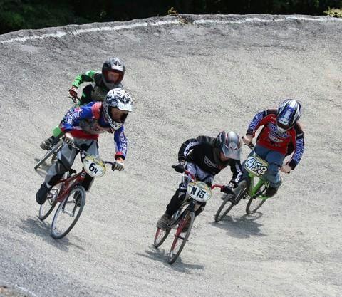 Over the past 30 years, BMX racing has proved its staying power and made its proud debut as a full medal sport at the Olympic Games in Beijing, China in July of 2008.