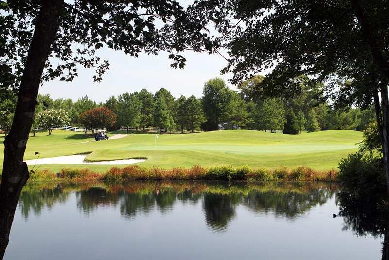 Test Drive a One - Year Membership at Olde Sycamore Golf Plantation 2 Months Dues Due at Signing - No Initiation Fee Available for a Limited Time Only Pay 12 Months Up Front and Receive 1 Month Free!