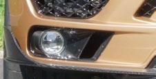 LIGHT OPTION I - LED + FOG light LIGHT OPTION II - slim DRL All prices calculated net, ex works excluding VAT, without painting and