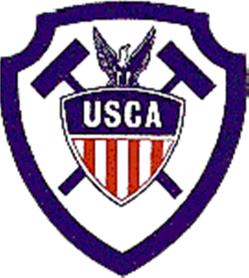 UNITED STATES CROQUET ASSOCIATION (USCA) Rules of 9 Wicket (Backyard) Croquet