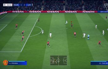 You can also toggle rules ON or OFF, such as injuries and offsides, depending on how realistic you want your matches to be.