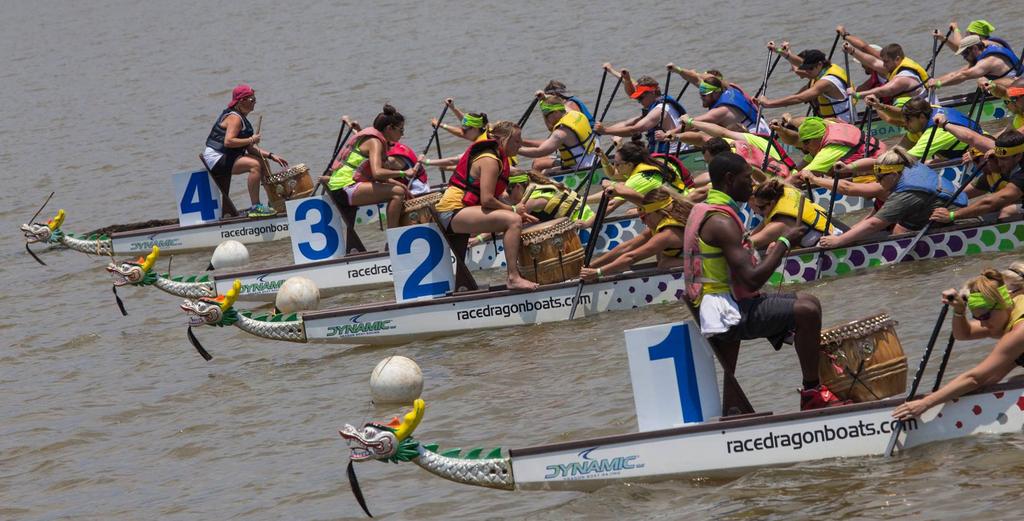 WHITE RIVER DRAGON BOAT RACES 2018 Dear Community Leader The White River Alliance and Indy SurviveOars invite you to become a sponsor for the Inaugural White River Dragon Boat Race and Festival.