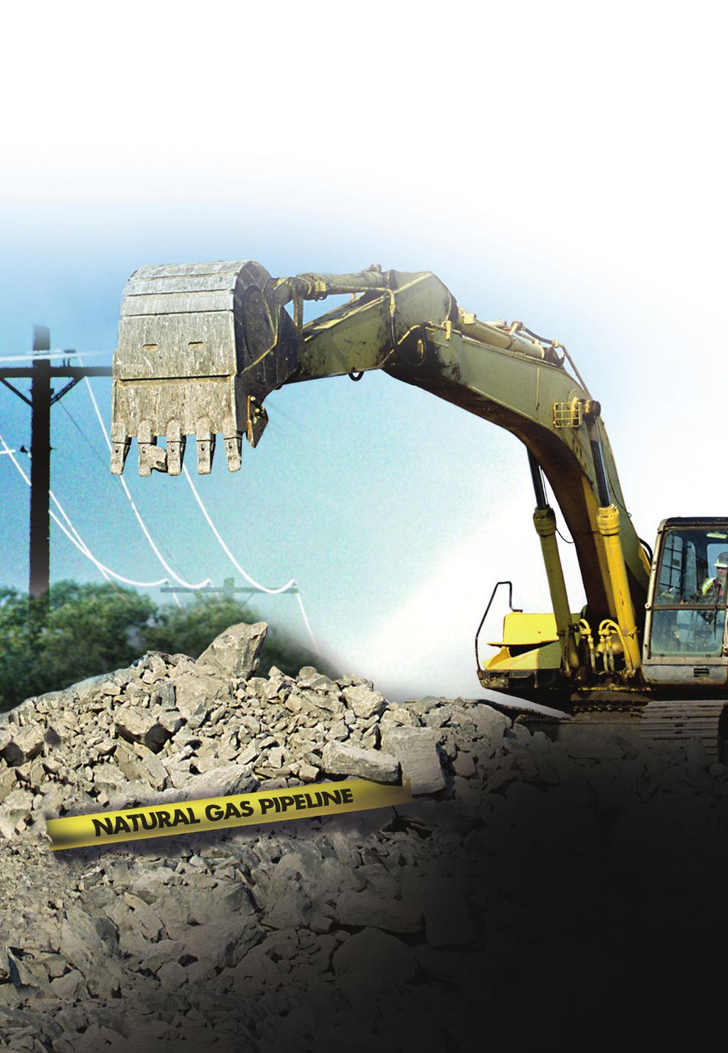 Safe Excavation & Safety Watch Guidelines For your SAFETY WINNIPEG Call Before You Dig