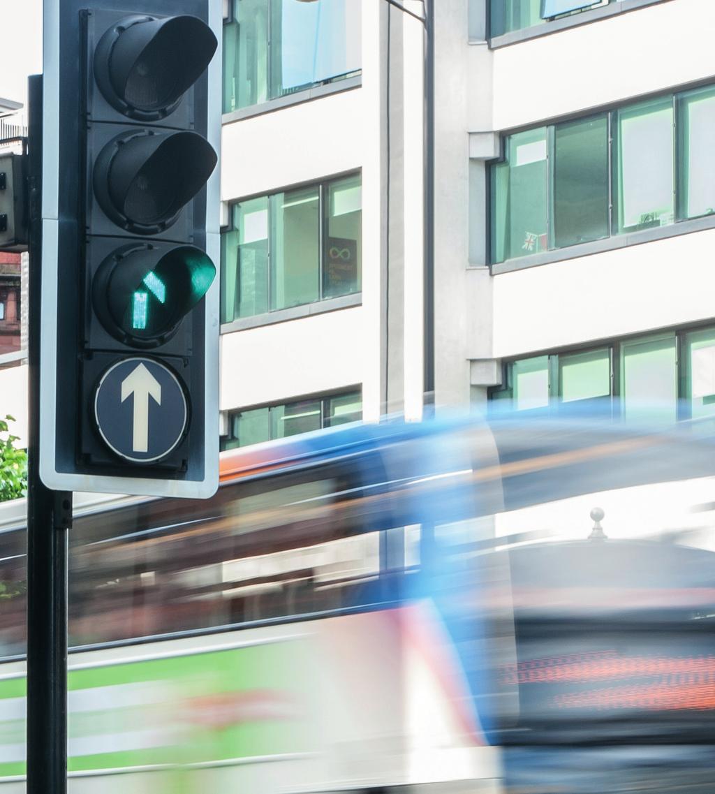 The Siemens range of traffic signal poles meet the requirements of the Construction Products Regulations and offer poles from 2m to 8m in a variety of forms, suitable for use with retention sockets