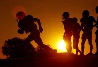 Heat Acclimatization and Preventing Heat Illness Exertional Heatstroke (EHS) is the leading cause of preventable death in high school athletes.
