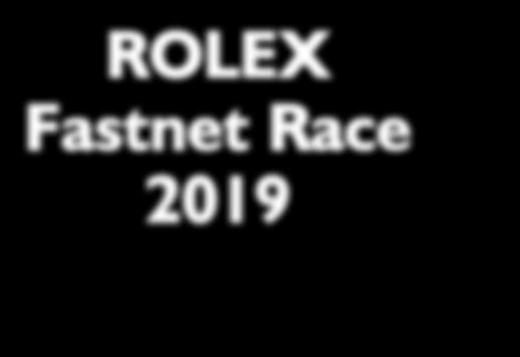 2019 ROLEX