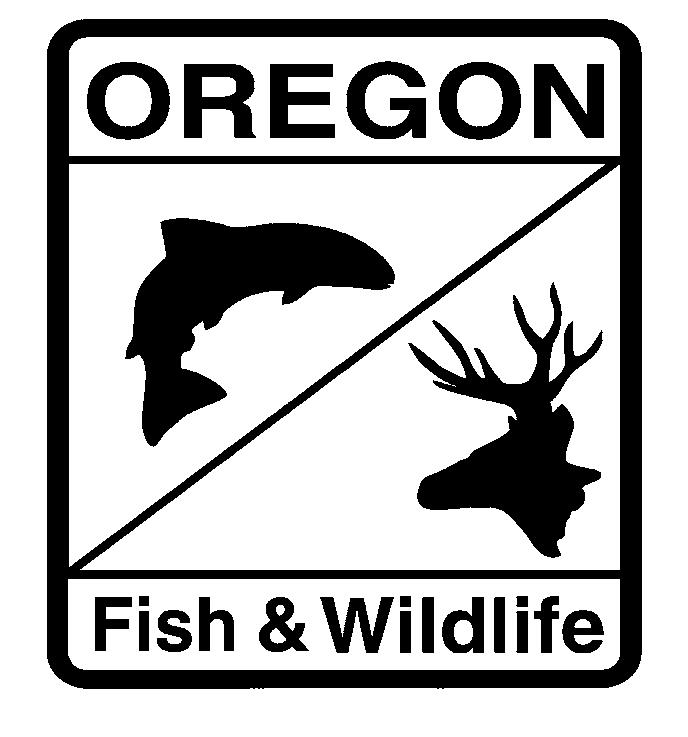 Oregon Department of Fish and Wildlife Fish Health Services Nash Hall Room 220 Department of Microbiology Oregon State University Corvallis, Oregon 97331 Voice: 541-737-6041 Fax: 541-737-0496