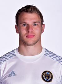 11 FAbian Herbers MLS Games Played: 1 Career MLS Goals: N/A Last MLS Goal: N/A Position: FWD Birthday:8-17-1993 Birthplace: Ahaus, Germany Height: 5 11 Weight: 17 lbs.