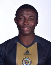 3 Taylor Washington MLS Games Played: N/A Career MLS Goals: N/A Last MLS Goal: N/A Position: DEF Birthday:8-16-1993 Birthplace: Somers, N.Y. Height: 5 1 Weight: 17 lbs.