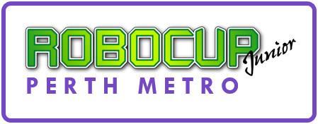 RoboCup Junior - Perth Metro South All Saints College, Bull Creek Saturday 23 June 2018 Event Information Pack for Mentors and Participants Goals of the RoboCup Junior Perth Metro events Welcome to