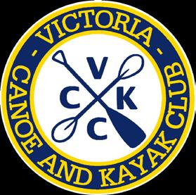 Victoria Canoe and Kayak Club Newsletter June 2016 Victoria Canoe & Kayak Club 355 Gorge Road West Victoria, B.C. V9A 1M9 Phone: 250-590-8193 (Info only) Website: www.vckc.ca Notices 1.