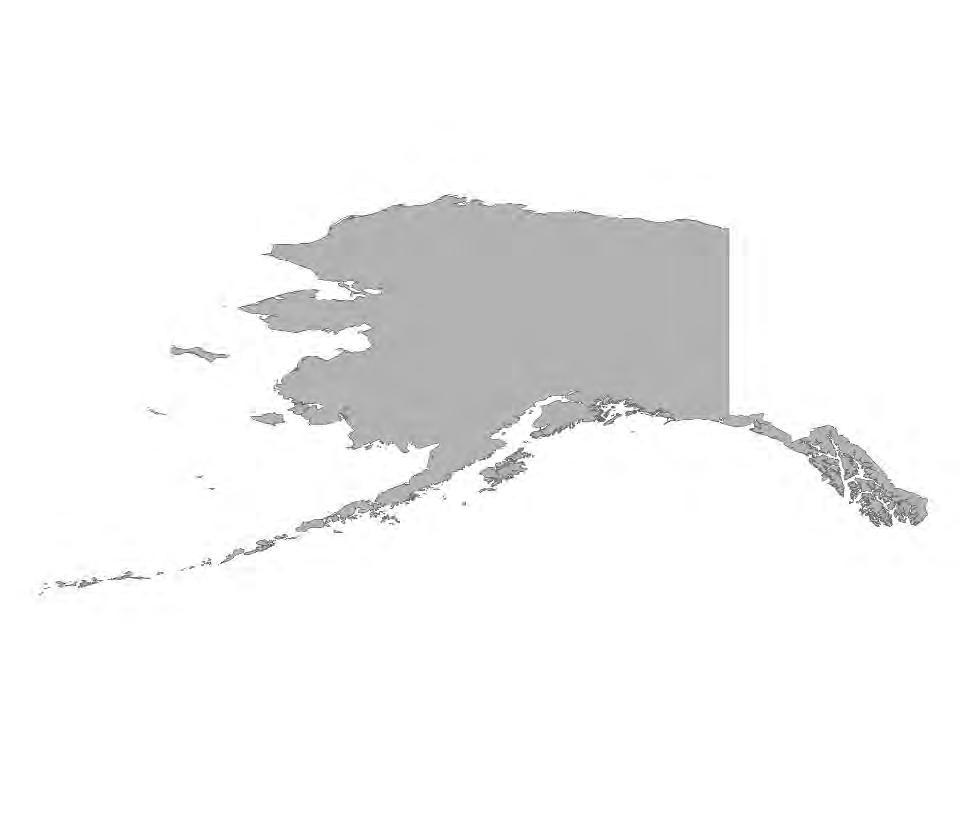 Alaska Sea Otter Demographics Surviving remnant populations in Alaska