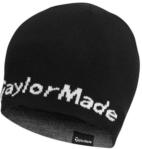 weather beanie TaylorMade
