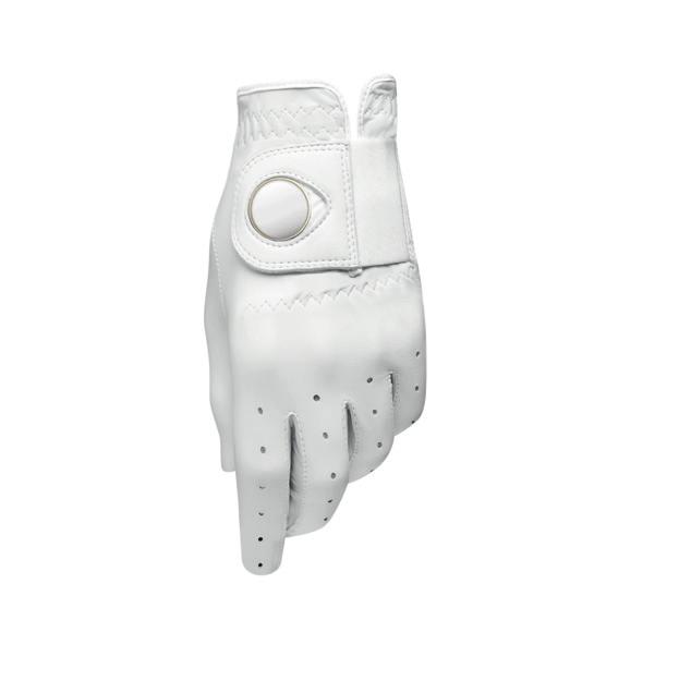 GLOVES TOUR PREFERRED Preferred by TaylorMade Tour players AAA Cabretta TM Soft Tech leather