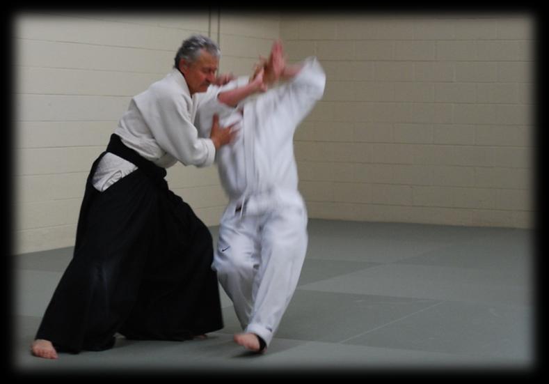 How to Understand the Names of Aikido Techniques Generally speaking, Aikido techniques do not have specific names. Instead, the have descriptions.