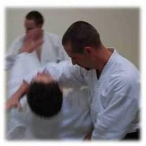 Time & Technique Requirements for Rank Promotion The examination system in Aikido is not structured on competition.