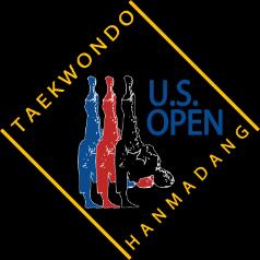 2017 U.S. Open Taekwondo Hanmadang Sponsorship Benefits Breakdown 30 FT X 30 FT BANNER- Presenting Sponsor ONLY. Your company logo printed and displayed on a large banner.