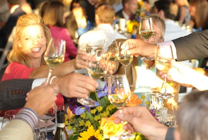 MONDAY, OCTOBER 22 ND 2018 MEDINAH COUNTRY CLUB Golf and wine enthusiast will enjoy a spectacular Gourmet Wine Tasting Dinner to benefit The First Tee of Greater Chicago,