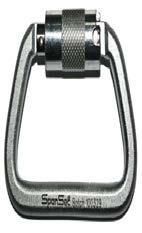 0 23 Alloy Steel H3L Large Scaffold Hook Double Action 64.