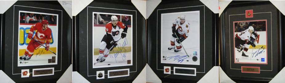 Order your favourite player today! Quantities are limited! ONLY $249.99 each!