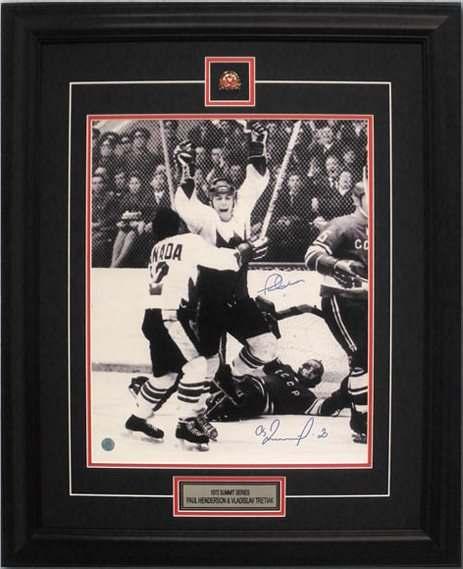 This item is a tribute to one of Mark Messier's greatest moments in his career, awarded the 1983-84 Conn