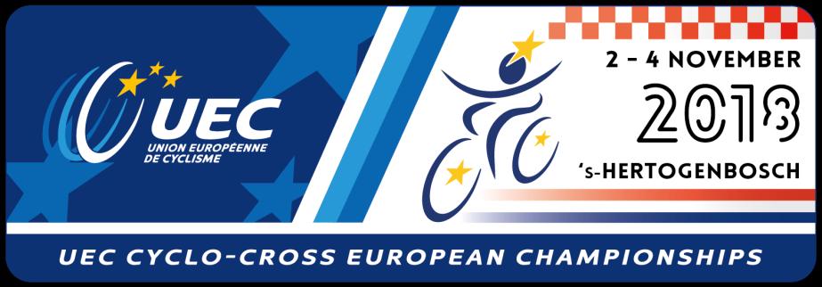 2018 UEC CYCLE-CROSS Elite U23 Juniors -