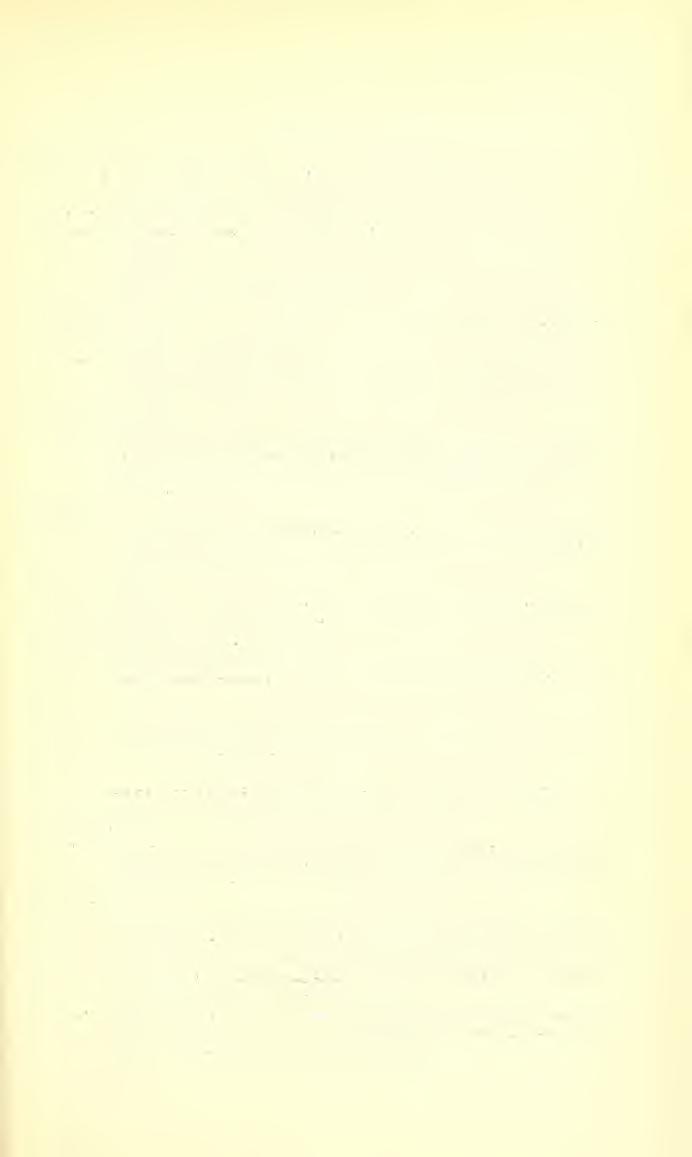 Baylis, H. a., and Lane, Clayton. REFERENCES 1920. A revisiou of the nematode family Gnathostomidae. Proc. Zool. Soc. London, 1920, rt. 3, pp. 245-310. Braun, M. von. 1899. tj'ber CUnostmnum Leidy.