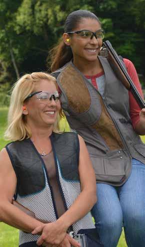 2016 Edition What type of shotgun is your primary shotgun for SCTP?