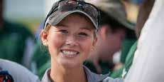 , Wisconsin I enjoy the opportunity that SCTP gives not only through local tournaments, but also through regional and National tournaments for all age levels through college. Cherie E.