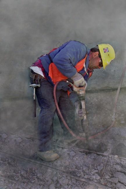 Scope of Coverage Three forms of silica: quartz, cristobalite and tridymite Exposures from chipping, cutting, sawing, drilling, grinding, sanding, and crushing of