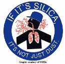 Silica Hazards Why is silica a hazard? Size matters!