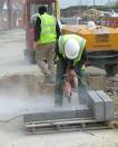 One for construction o Similar to other OSHA Substance Specific Health Standards OSHA Respirable Crystalline Silica