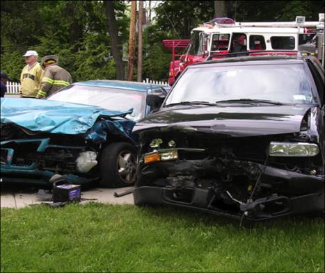 Why the need for County Roadway Safety Plans? 60% of severe crashes (fatality or serious injury) occur on local roadways; most severe are on county roads.