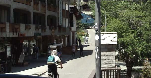 Zermatt,