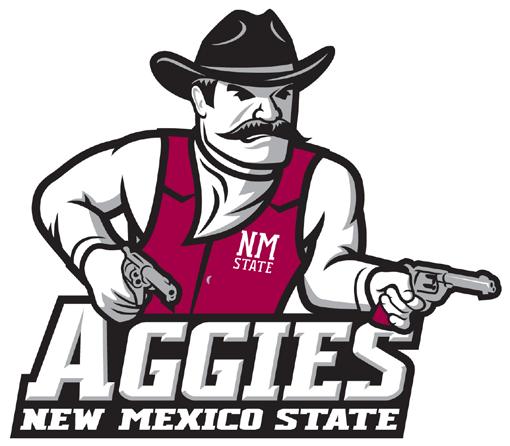 Same 1 TEAM INFORMATION LEADING OFF NEW MEXICO STATE AGGIES 2013 Record: 19-18, 5-7 Western Athletic Head Coach: Rocky Ward, 16 years Record at New Mexico State: 403-399-2 Career Record: Same COMING