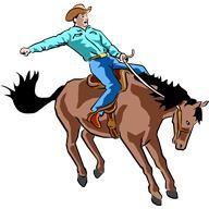 3 Jr Rodeo News Kitsap Mounted Posse Jr Rodeo is scheduled for May 4th & 5th Kitsap Jr Rodeo is scheduled for June 22nd & 23rd It is free for spectators come and see some of the greatest Jr Rodeo