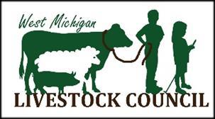 General Rules of the West Michigan Livestock Council (Revision 1) Membership 1-1.