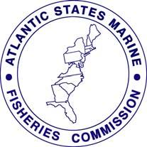 As you remember from the very first part of this activity book, all of these species are under the management of the Atlantic States Marine Fisheries Commission or the ASMFC.