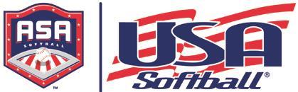Team Name ASA/USA Softball Hotel Information