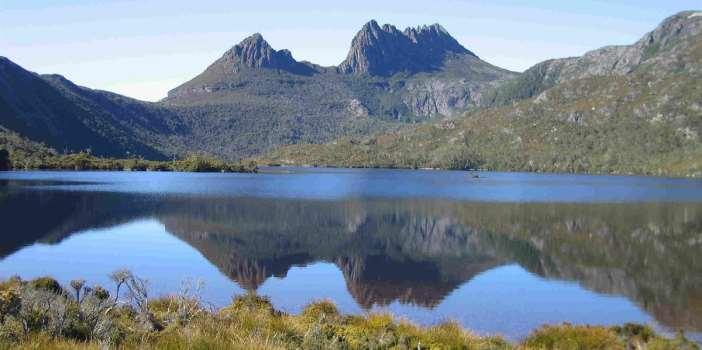 Australia Tasmania Wild West Coast Bike Tour 2018-2019 Individual Self Guided 9 days / 8 nights The West Coast is very scenic, hilly, sparsely populated and has wonderfully quiet roads.