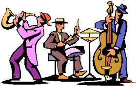 Jazz Band Jazz Band will rehearse at Prairie