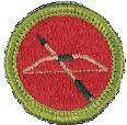 Scout Name: Troop #: MB Period: Requirement 1: Woodruff Archery Merit Badge Requirements Packet a.