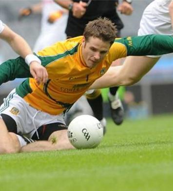 Trim GAA Newsletter 10 th 2011 Recent News and Notices Edition 15 Murphy the match winner for Meath as last minute save secures