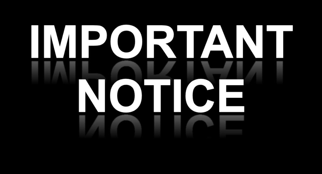 To facilitate repairs Please note the Floodlit Pitch will be CLOSED for 3 weeks starting Monday (the 20 th June) All training