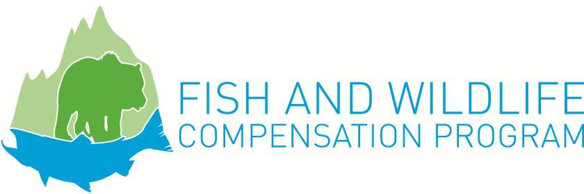 Angus Glass Fish and Wildlife Compensation Program