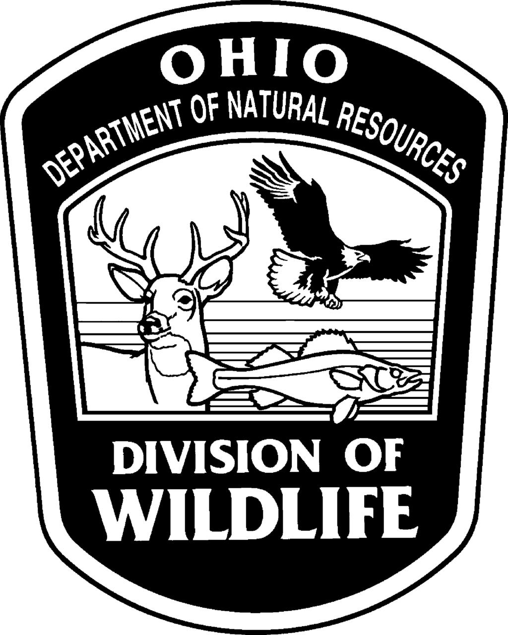 Division of Wildlife Ohio Department of Natural Resources BEAVER CREEK WILDLIFE AREA Greene County Publication 230 (102) Public Hunting & Fishing 380 Acres New Germany Trebein Road P Kemp Road Beaver
