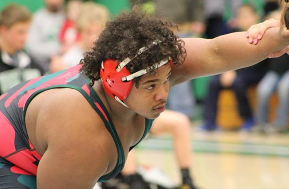 Wrestling: The LN wrestlers fought hard at the IHSAA semi-state, with Karsten Harshbarger, Dheontae