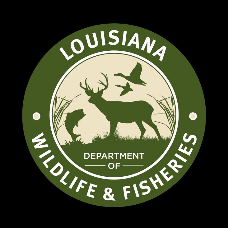 LOUISIANA DEPARTMENT OF WILDLIFE & FISHERIES